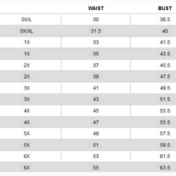 NWT Ombre Satin Faux Wrap Dress Sleeveless Size 22/24 3X NWT $64 - Picture 6 of 6